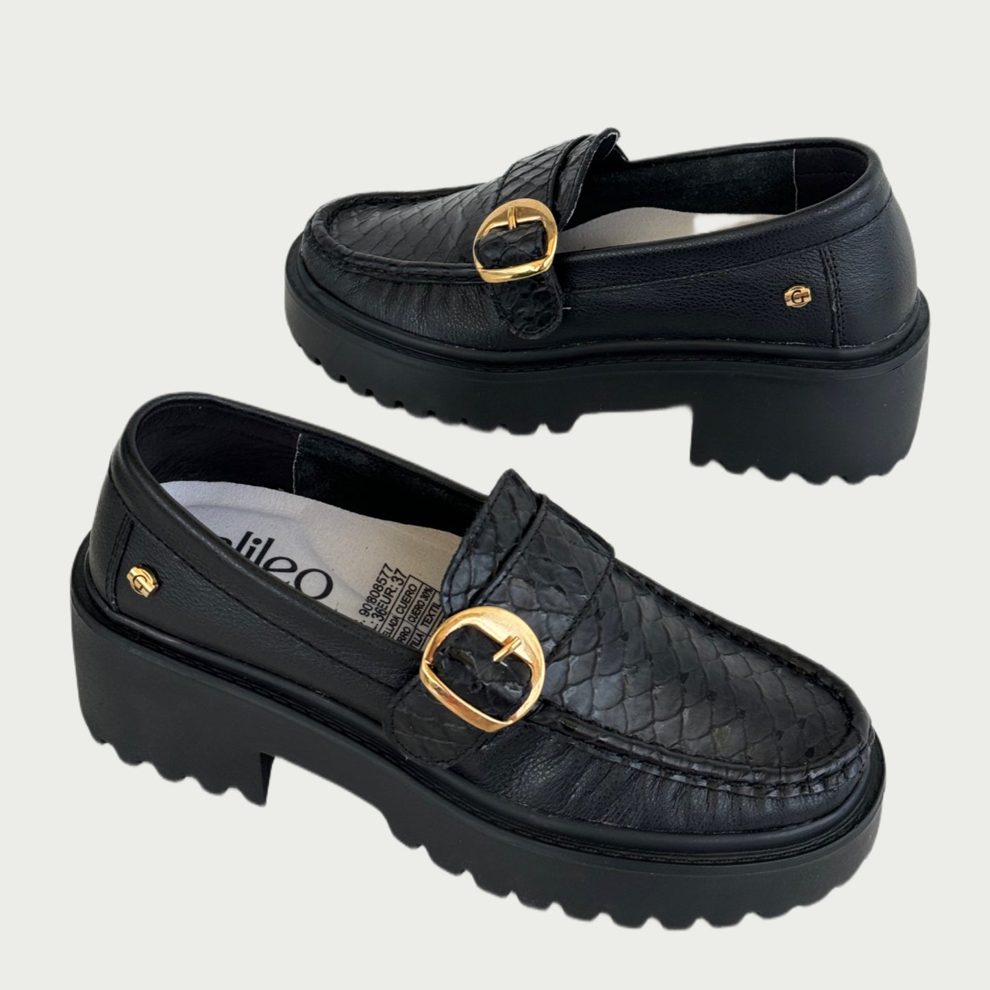 Mocasines