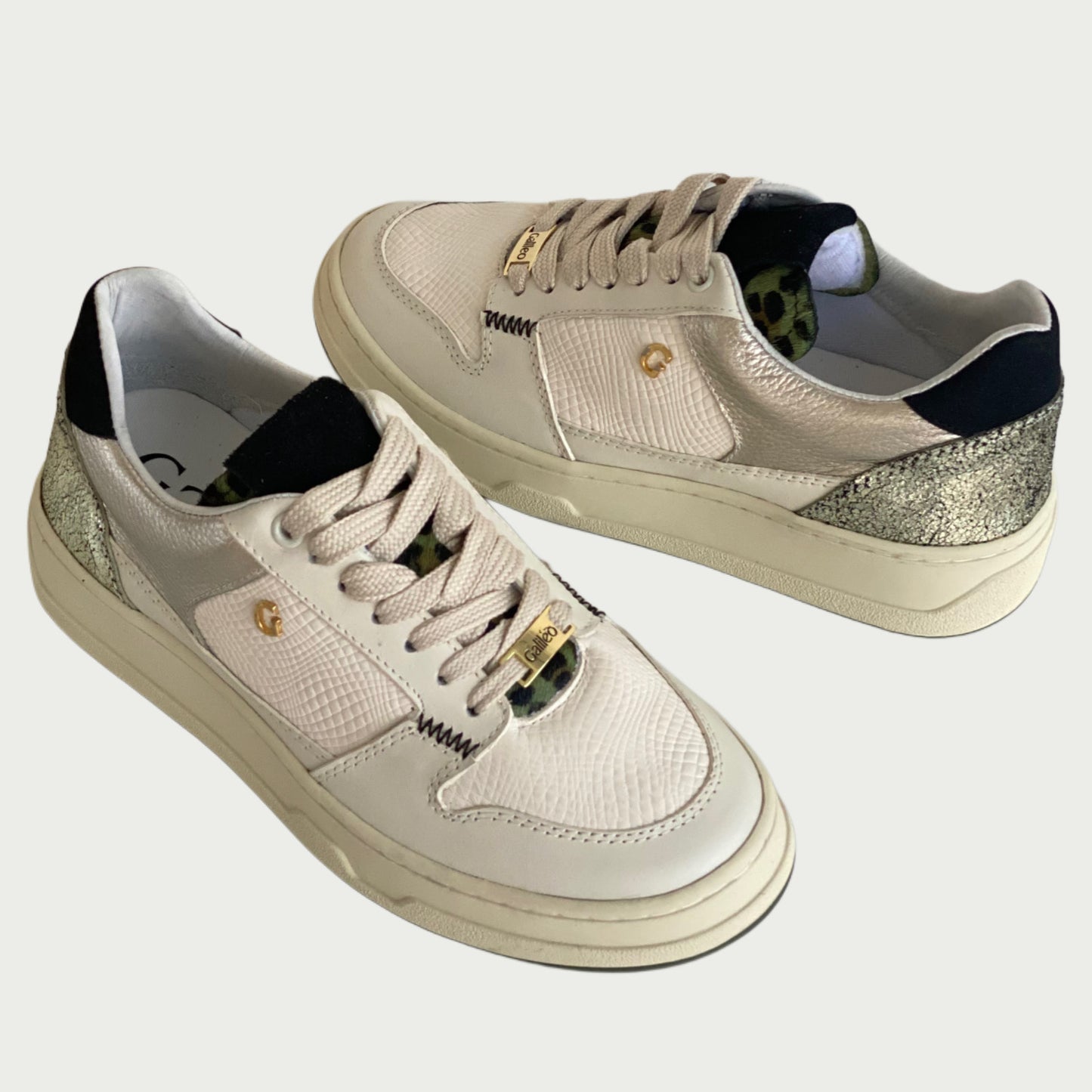 Tennis verde x platino Rf Milan01
