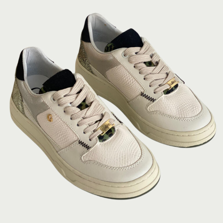 Tennis verde x platino Rf Milan01