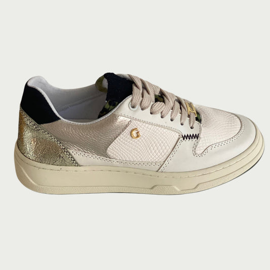 Tennis verde x platino Rf mila01