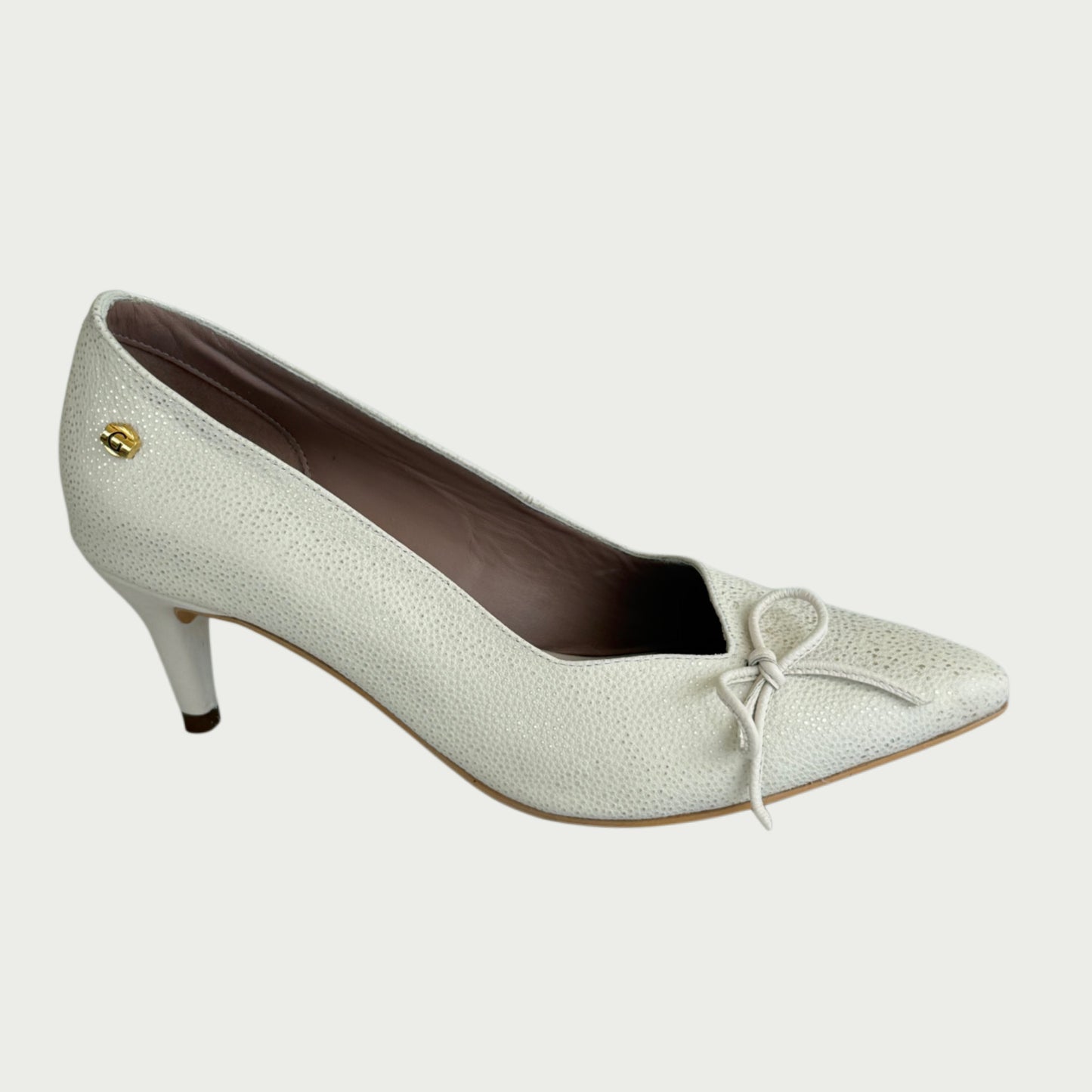 Zapatos en cuero chantilly x arizona Ref: 8022ZPTA