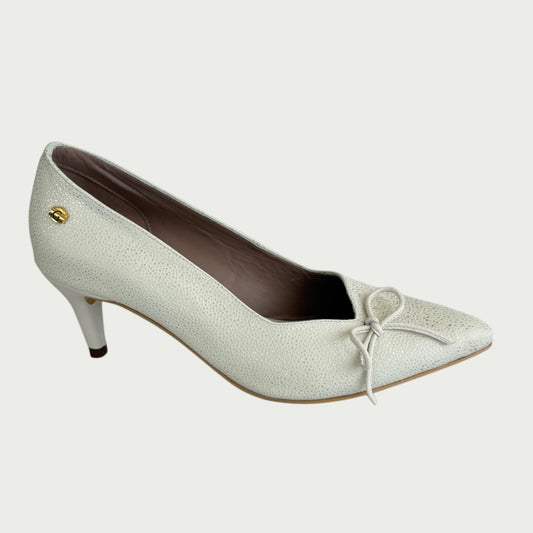 Zapatos en cuero chantilly x arizona Ref: 8022ZPTA