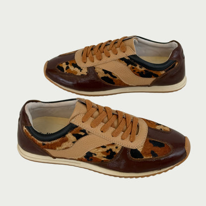 Tennis miel x negro Ref: B-05