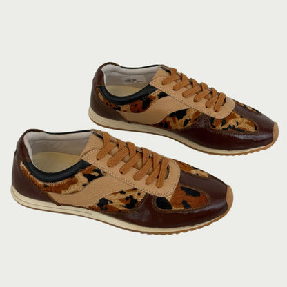 Tennis miel x negro Ref: B-05