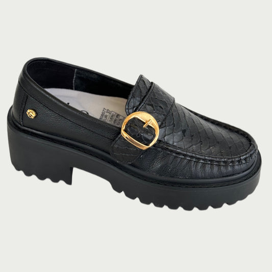 Mocasines