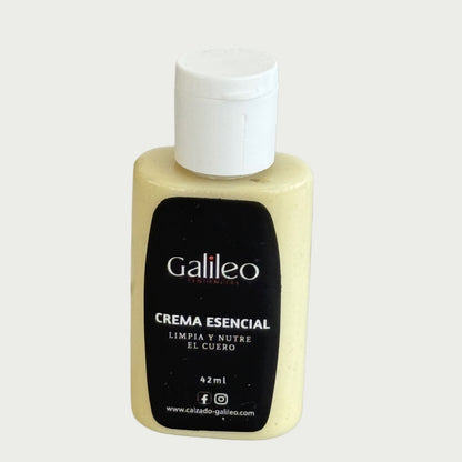 Crema esencial 42 ML Ref: CR42XPPQ