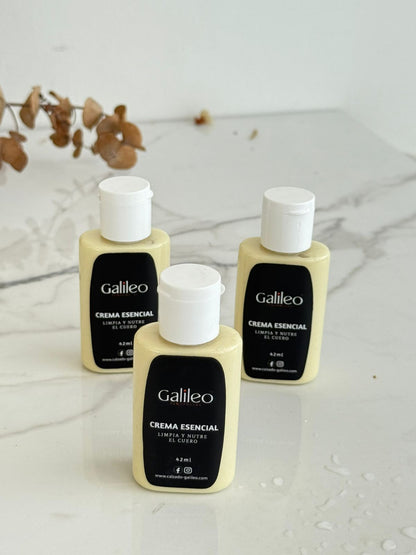 Crema esencial 42 ML Ref: CR42XPPQ