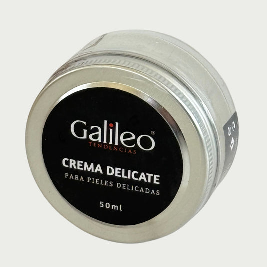 Crema delicate Ref: CREMADELF